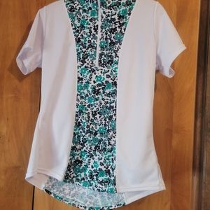 Kerrits riding shirt